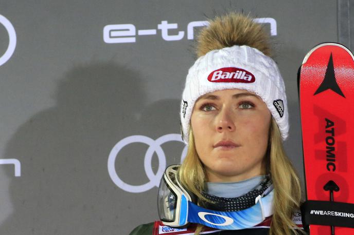 Mikaela Shiffrin | Foto Getty Images