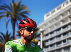 Nacer Bouhanni