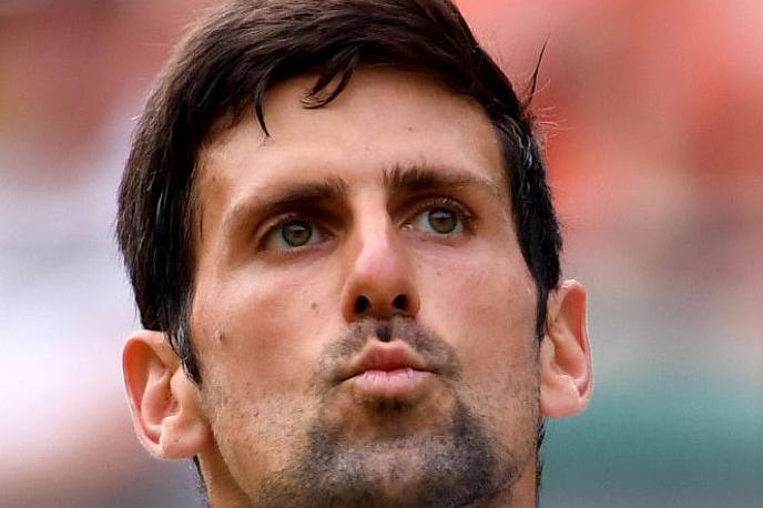 Novak Đoković | Foto Gulliver/Getty Images