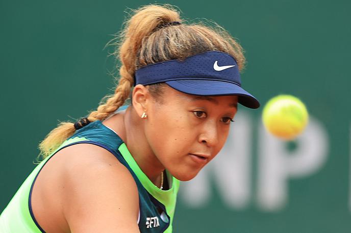 Naomi Osaka | Foto Reuters