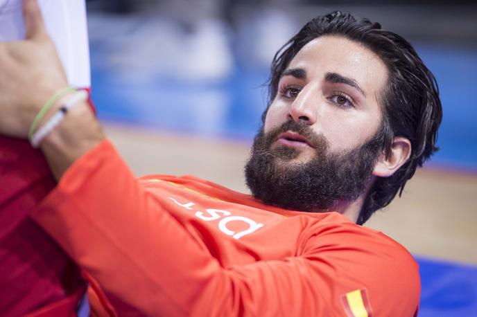 Ricky Rubio | Ricky Rubio je svet presenetil z novico o duševnih težavah poleti 2023. | Foto Guliverimage