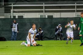 Olimpija Maribor pokal Finale