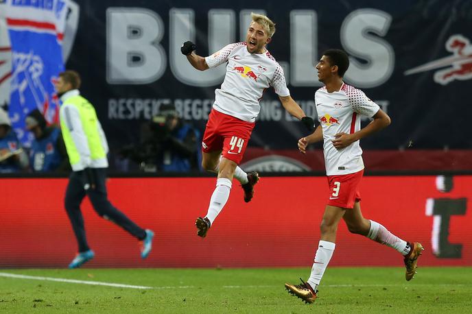 Kevin Kampl | Foto Getty Images