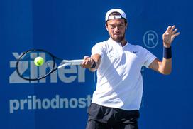 ATP Challenger Portorož, 6. dan