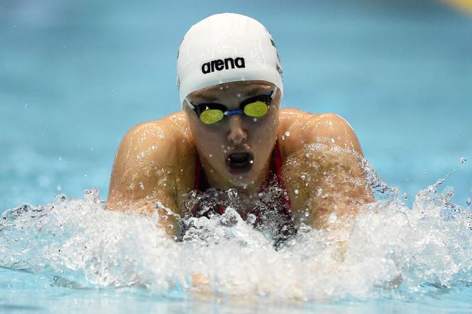 Katinka Hosszu  | Foto: Gulliver/Getty Images