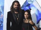 Jason Momoa Lisa Bonet