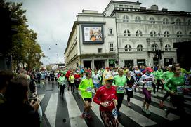 Volkswagen 23. Ljubljanski maraton