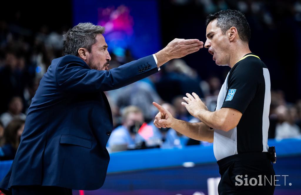 osmina finala EuroBasket Srbija Italija