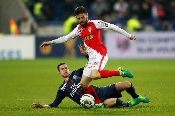 Bernardo Silva | Foto Reuters