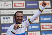 Alejandro valverde