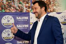 Matteo Salvini