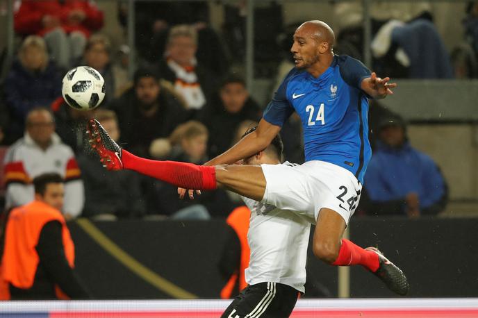 Steven N'Zonzi Sevilla | Foto Reuters