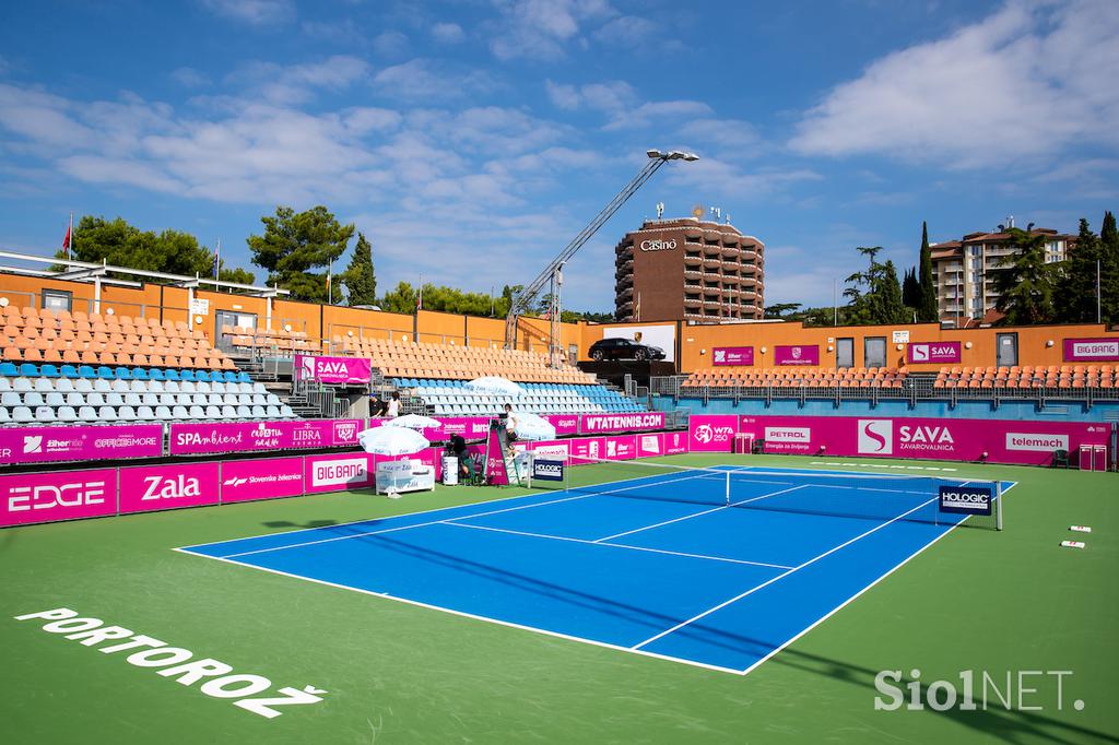 WTA Portorož