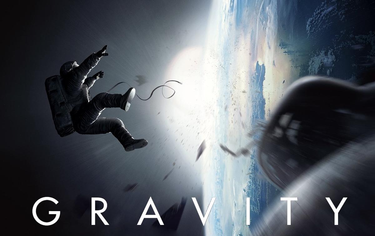 Gravitacija