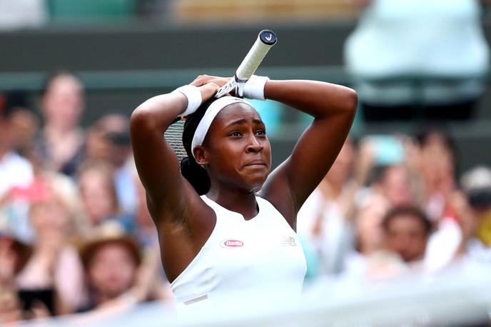 Cori Gauff | Foto Gulliver/Getty Images