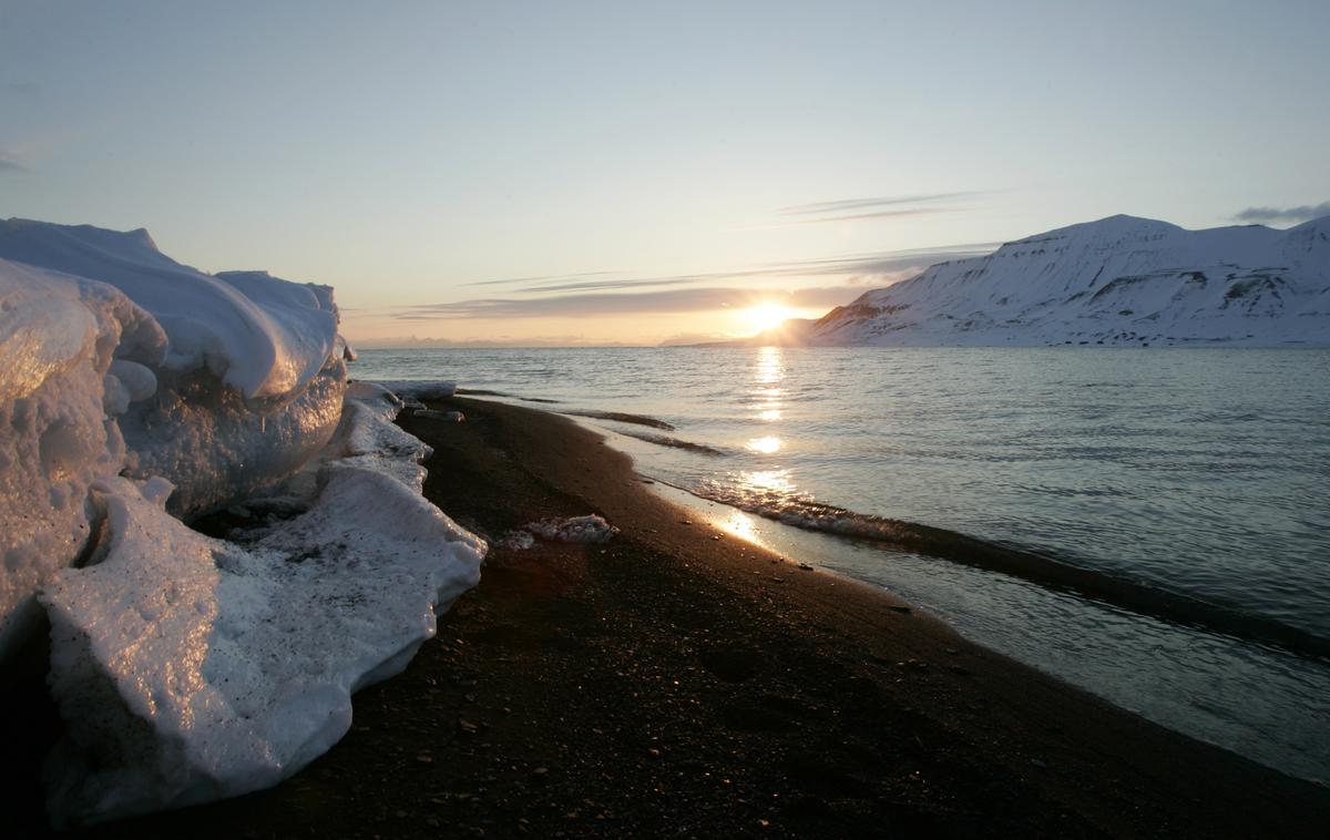 fjord, Norveška | Foto Reuters