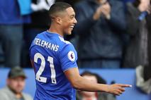 Youri Tielemans