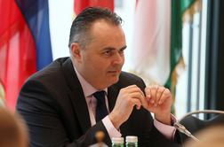 Novi vodja avstrijske SPÖ Doskozil: Če zmagamo, ne gremo v koalicijo s svobodnjaki