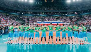 Pri FIVB razkrili koledar, za katerega verjamejo, da je najboljši do zdaj