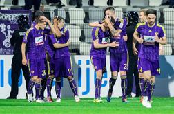 Maribor pri neugodnih sosedih lahko že postane prvak, primorski derbi v Gorici