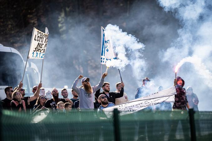 Stožice bodo 24. maja obarvane tudi črno-belo. | Foto: Jure Banfi/alesfevzer.com