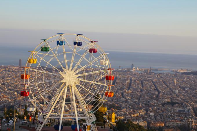 Barcelona | Foto: Thinkstock