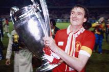 Phil Thompson Liverpool