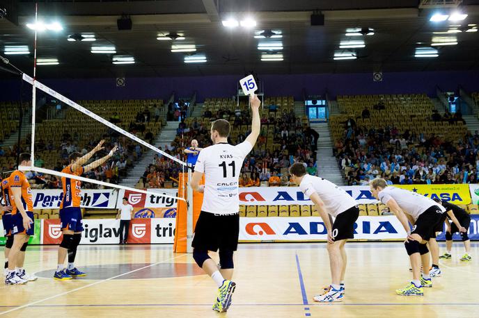 Calcit Volleyball | Foto Vid Ponikvar