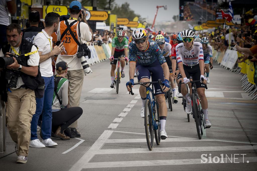 Tour de France Rimini