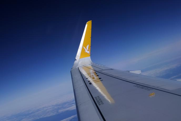 Pegasus Airlines | Foto Reuters