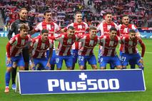 Atletico Madrid