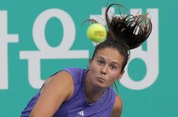 Kasatkina slavila v Ningboju, Hačanov osvojil Almaty, Paulu Stockholm ustreza