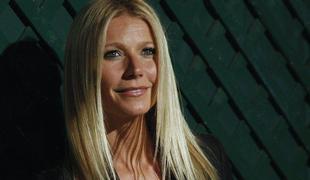 Gwyneth Paltrow je imela spontani splav in skoraj umrla