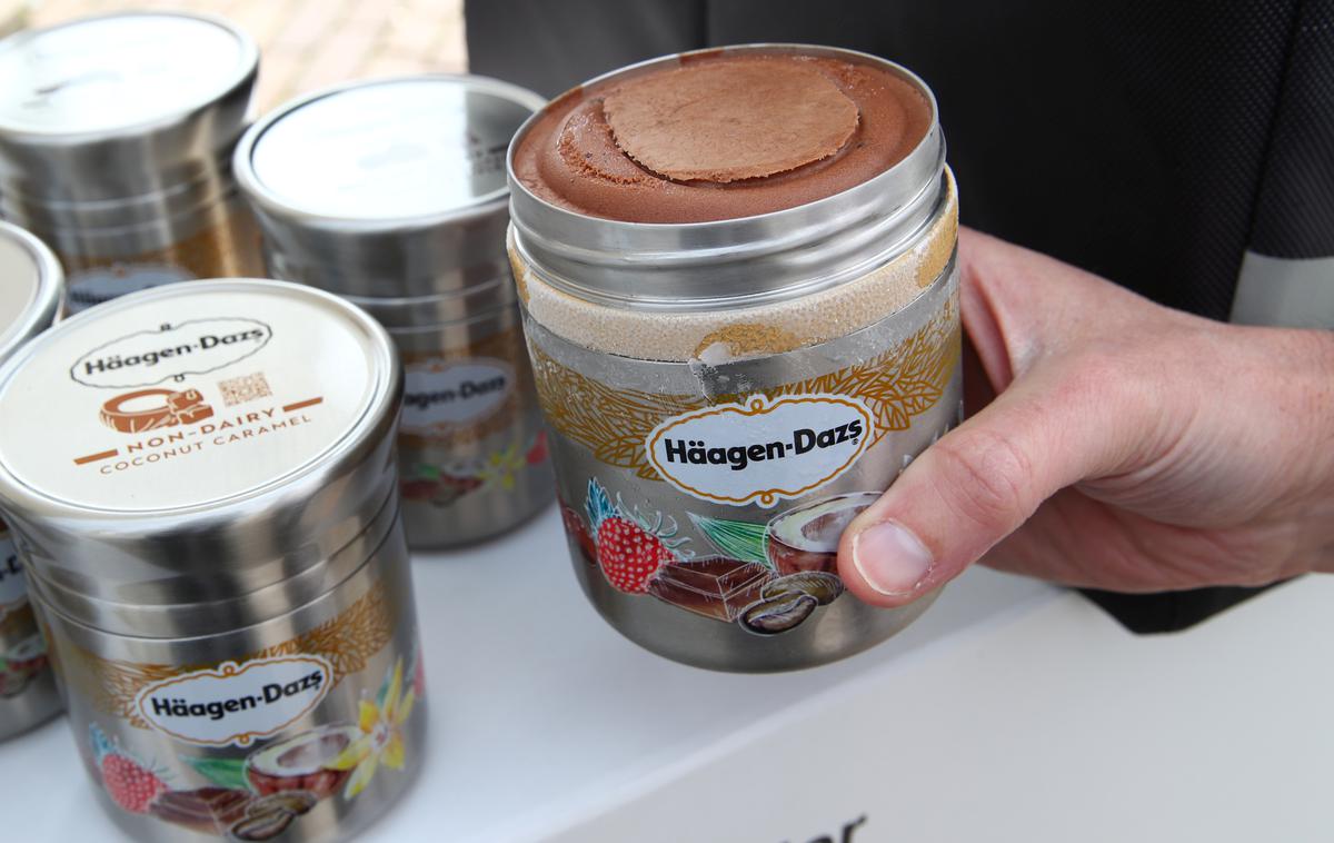 Häagen-Dazs | Foto Reuters