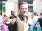 James Van Der Beek