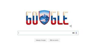 Slovenskemu prazniku samostojnosti in enotnosti se je poklonil tudi Google