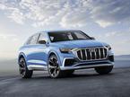 Audi Q8 concept