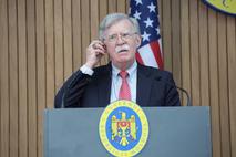 John Bolton