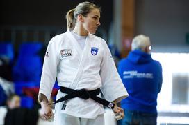 Judo, državno prvenstvo, Nova Gorica, marec 2021