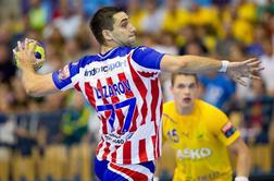 Kiril Lazarov v Barcelono?