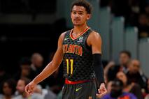 Trae Young