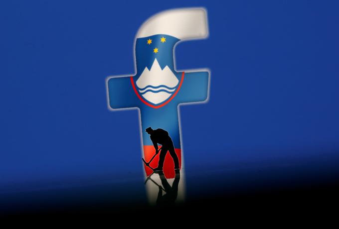 Kdor enkrat ustvari svoj uporabniški račun na Facebooku, s tem sprejme tudi Facebookove pogoje uporabe in pravilnik zasebnosti. Svojo odločitev, da bo te pogoje sprejel, lahko za nazaj spremeni le tako, da Facebook preneha uporabljati, ne more pa izbirati, katere pogoje sprejema in katerih ne, ter tega Facebooku sporočiti s preprosto objavo na svojem profilu. Tega, kar trdi zgornji zapis, Facebook sicer tudi nikoli ni napovedal. | Foto: Matic Tomšič / Thinkstock