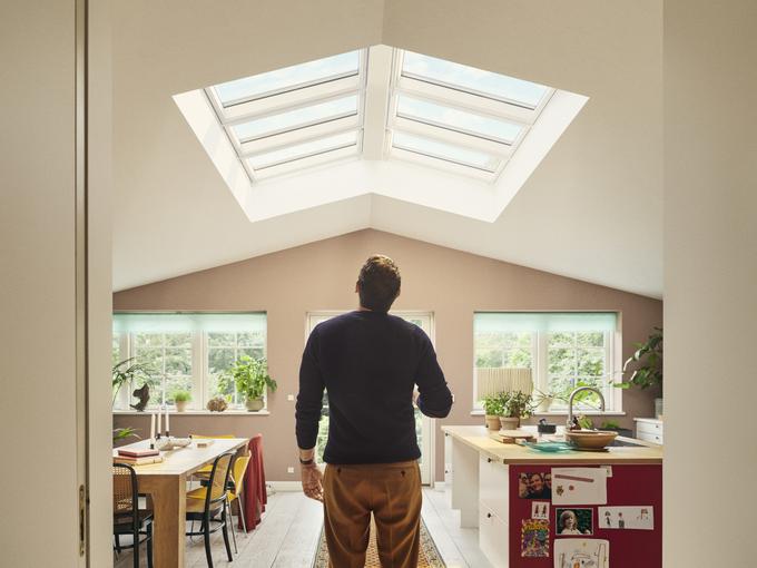 Velux | Foto: Velux