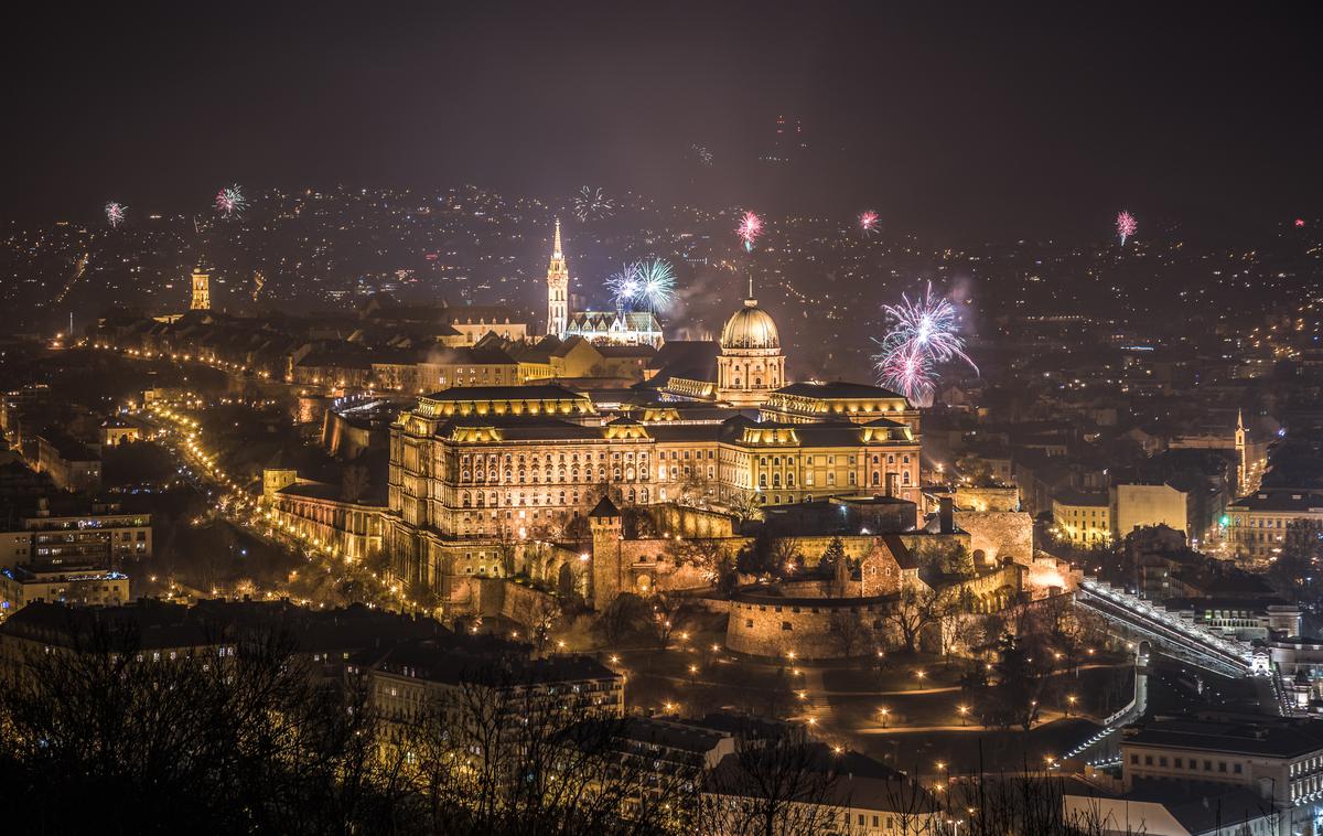 Budimpešta | Na slamu poezije v Budimpešti se je v polfinale uvrstila predstavnica iz Slovenije  Neža Prah Seničar.