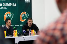 Cedevita Olimpija