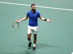 Benoit Paire