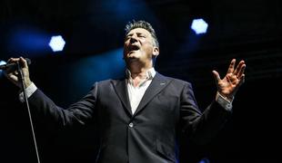 Na festival Pivo in cvetje prihaja britanski glasbenik Tony Hadley