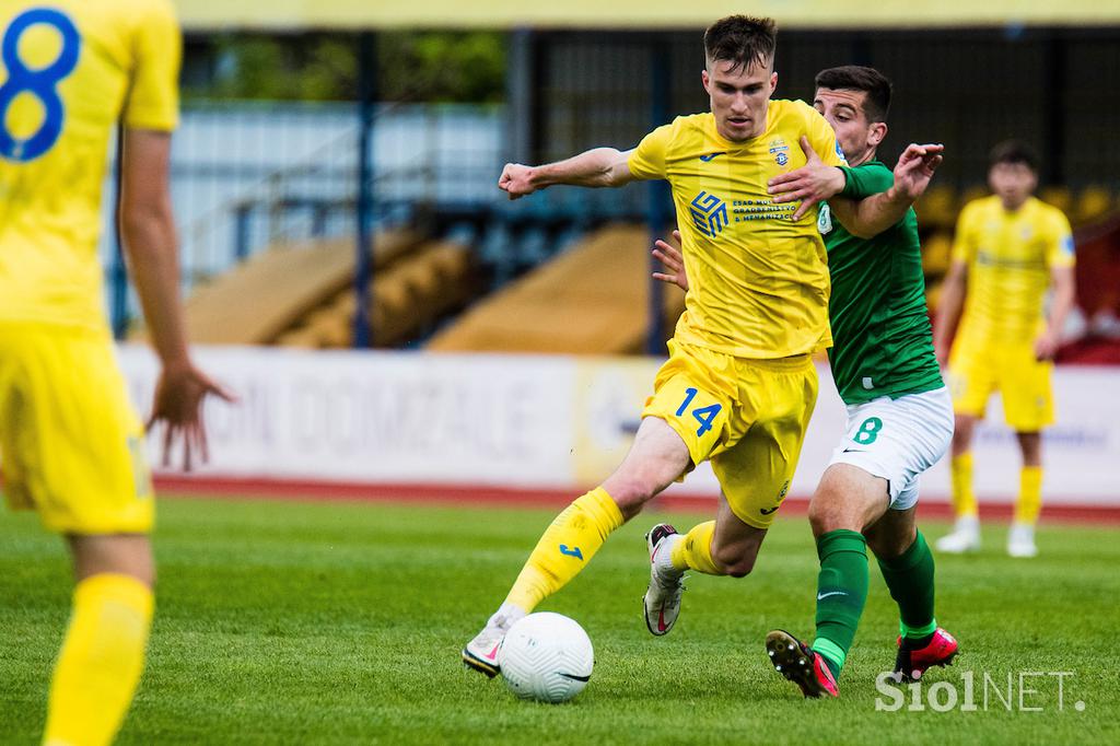 Domžale Olimpija Pokal