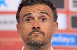 Luis Enrique naredil uslugo Ačimoviću