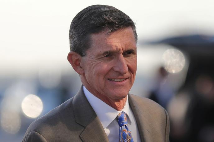 Michael Flynn | Foto Reuters